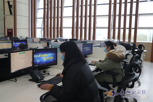 便民12345開通心連心疫情在線咨詢服務，助力全民抗疫